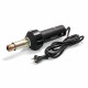 Сварочный фен Swissplast 1600E для ПВХ